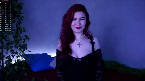 Snapshot of zeldaes chatting on 10, 5, 2026 Emilia online show from 10, 5, 2026