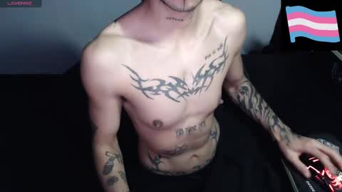 Zeldris online show from 12, 2, 2025