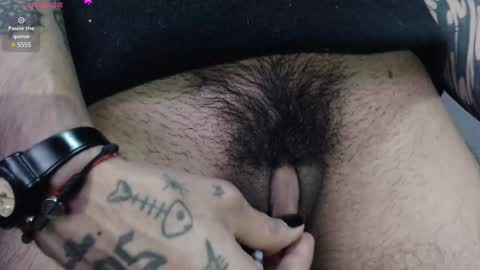 Zeldris online show from 15, 2, 2025