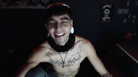 Zeldris online show from 28, 11, 2025