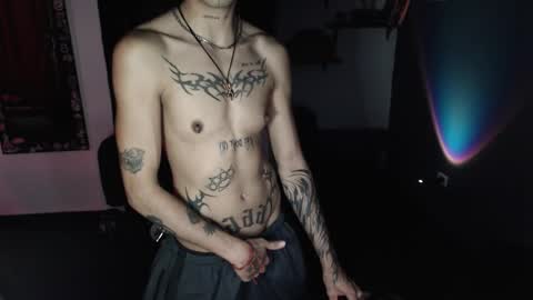 Zeldris online show from 9, 1, 2026