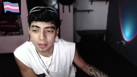 Zeldris online show from 18, 1, 2026