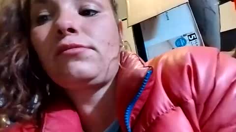 KENDAL Kaylee online show from 28, 10, 2025