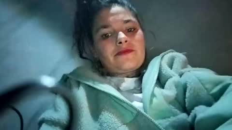 KENDAL Kaylee online show from 22, 12, 2025