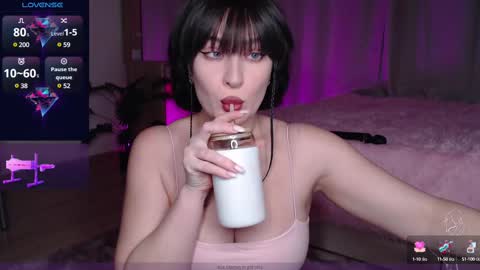 Clary online show from 16, 2, 2025