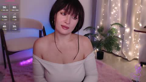 Clary online show from 10, 5, 2026