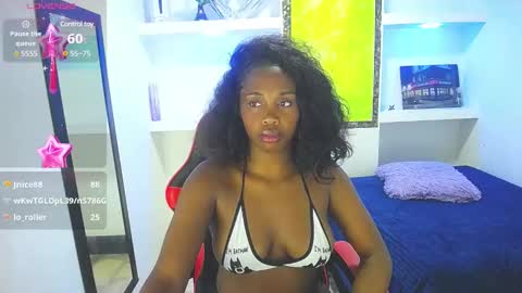 Zendaya Wilson online show from 27, 12, 2024