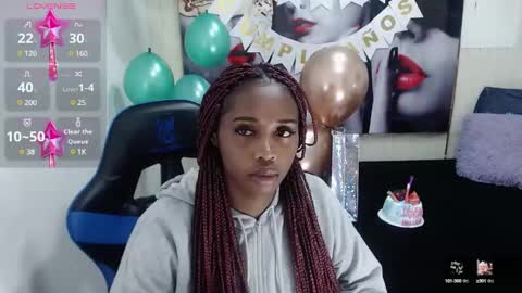 Zendaya Wilson online show from 2, 2, 2025