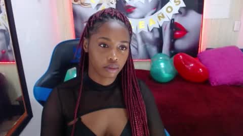 Zendaya Wilson online show from 11, 2, 2025