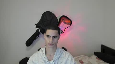 Snapshot of zenhzu chatting on 16, 1, 2025 zenzhu online show from 16, 1, 2025