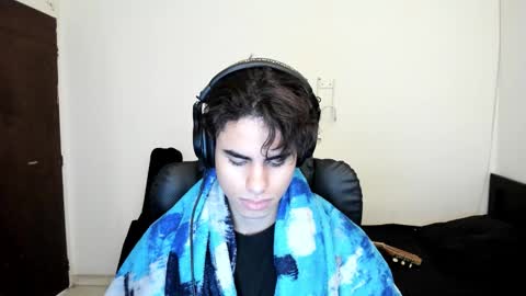 Snapshot of zenhzu chatting on 1, 12, 2025 zenzhu online show from 1, 12, 2025