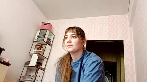 zeniabrossoit online show from 17, 5, 2026