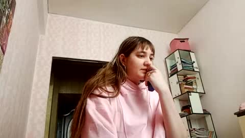 zeniabrossoit online show from 19, 5, 2026