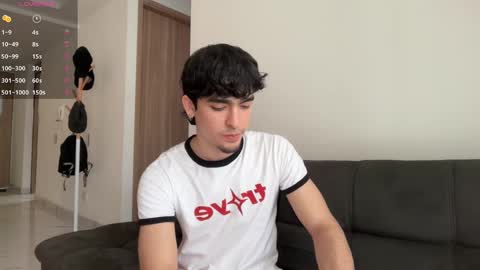 Zenn online show from 15, 9, 2025