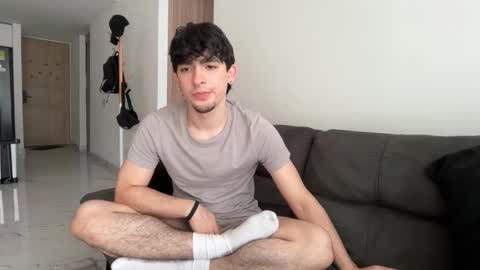 Zenn online show from 3, 11, 2025