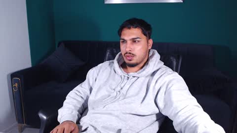 Snapshot of zenobaro chatting on 19, 1, 2025 zenobaro online show from 19, 1, 2025