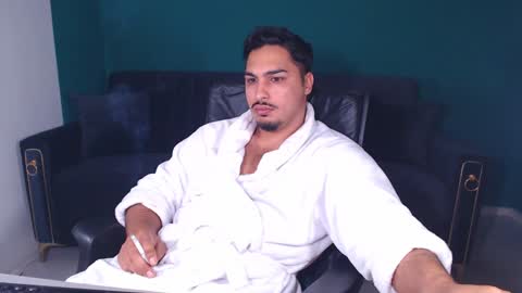 Snapshot of zenobaro chatting on 23, 1, 2025 zenobaro online show from 23, 1, 2025