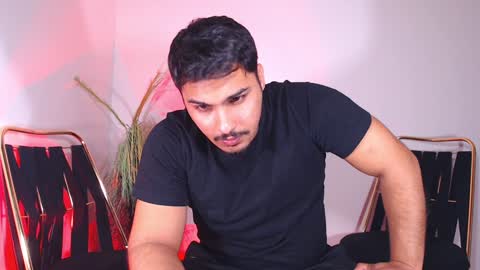 Snapshot of zenobaro chatting on 30, 1, 2025 zenobaro online show from 30, 1, 2025