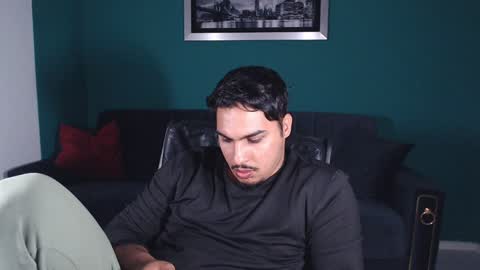 Snapshot of zenobaro chatting on 4, 2, 2025 zenobaro online show from 4, 2, 2025