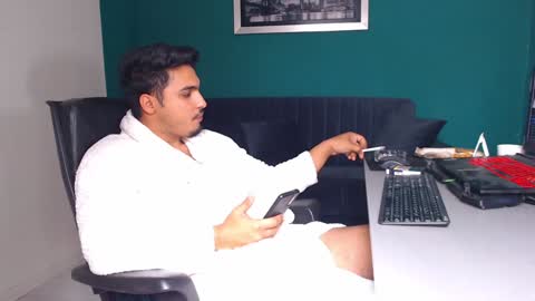 Snapshot of zenobaro chatting on 5, 2, 2025 zenobaro online show from 5, 2, 2025