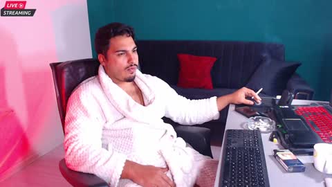 Snapshot of zenobaro chatting on 7, 2, 2025 zenobaro online show from 7, 2, 2025