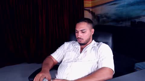 Snapshot of zenobaro chatting on 20, 9, 2025 zenobaro online show from 20, 9, 2025