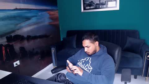 Snapshot of zenobaro chatting on 14, 10, 2025 zenobaro online show from 14, 10, 2025