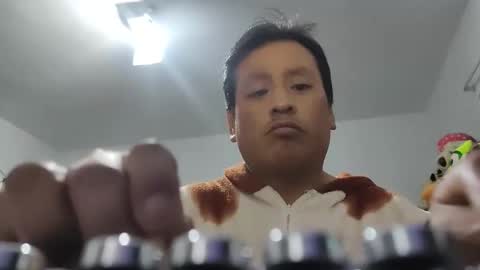 zenonsex online show from 17, 5, 2026