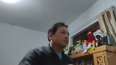 zenonsex online show from 18, 5, 2026