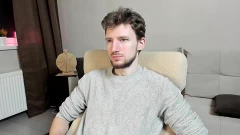 Andrew online show from 16, 11, 2025