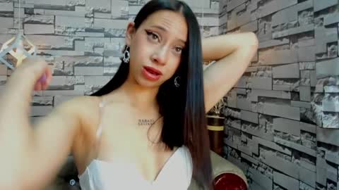 ZEPHYRA ANGELS online show from 5, 12, 2024