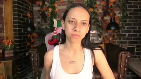 ZEPHYRA ANGELS online show from 25, 12, 2024