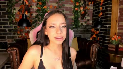 ZEPHYRA ANGELS online show from 3, 1, 2025