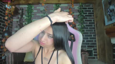 ZEPHYRA ANGELS online show from 16, 1, 2025
