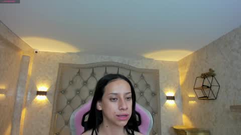 ZEPHYRA ANGELS online show from 7, 2, 2025