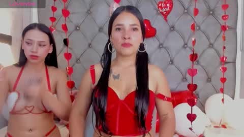 ZEPHYRA ANGELS online show from 14, 2, 2025