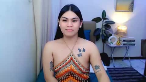 zephyraaaaa online show from 14, 6, 2026