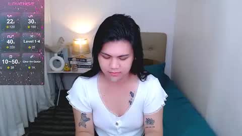 zephyraaaaa online show from 4, 8, 2026