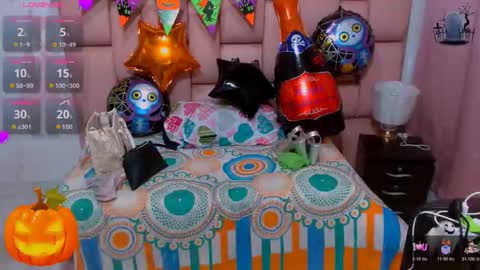 zephyro online show from 30, 10, 2025