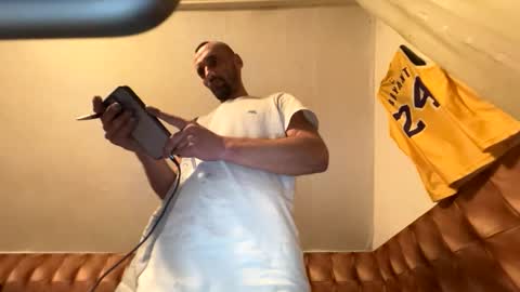 zervale online show from 16, 9, 2025