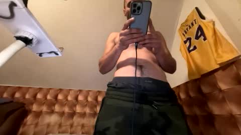 zervale online show from 27, 10, 2025