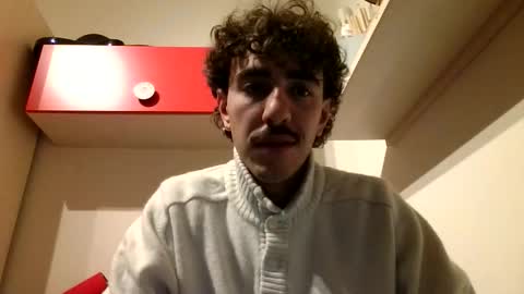 zeta214 online show from 6, 1, 2026