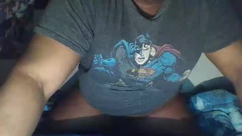 Zetsu09 online show from 28, 11, 2025