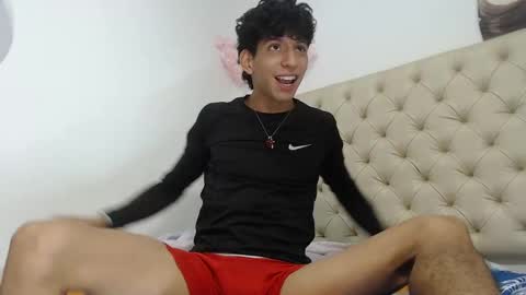 zetto_bigcum online show from 10, 9, 2025