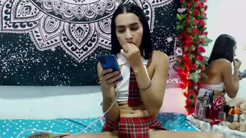 Snapshot of zeus693769 chatting on 19, 6, 2026 zeus693769 online show from 19, 6, 2026