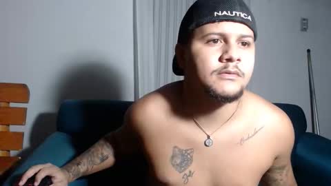 Snapshot of zeus_030 chatting on 1, 2, 2026 zeus_030 online show from 1, 2, 2026