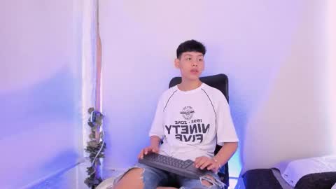 zeus_blaze online show from 9, 9, 2025