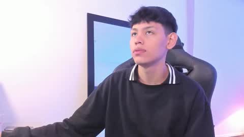 zeus_blaze online show from 11, 9, 2025