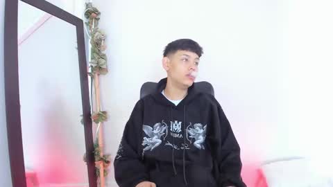 zeus_blaze online show from 12, 9, 2025