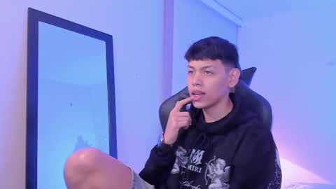 zeus_blaze online show from 15, 9, 2025